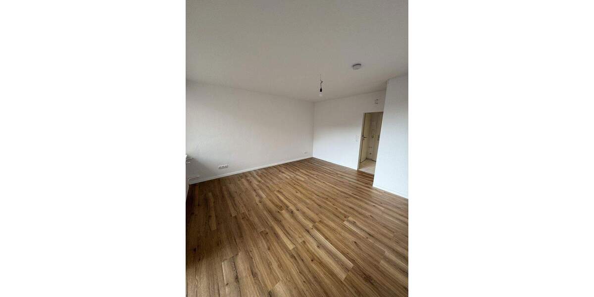 Etagenwohnung Braunschweig Nordstadt - 2 Zimmer, 41 m&sup2;, 465&euro; | Angebot:25277439