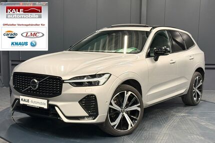 Volvo XC60 28.850 km 43.890 &euro; Helmstedt 38350