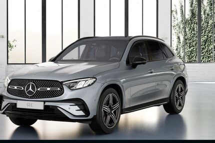 Mercedes-Benz GLC 220 9.900 km 63.900 &euro; Braunschweig 38122