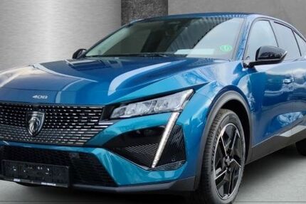 Peugeot 408 14.990 km 41.890 &euro; Braunschweig 38126