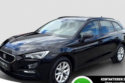 Seat Leon 123.501 km 17.900 € Braunschweig 38122