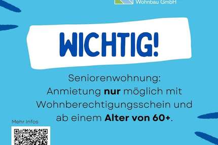 Wohnung zum Mieten in Braunschweig 251,50 € 42.34 m² 2 zimmer