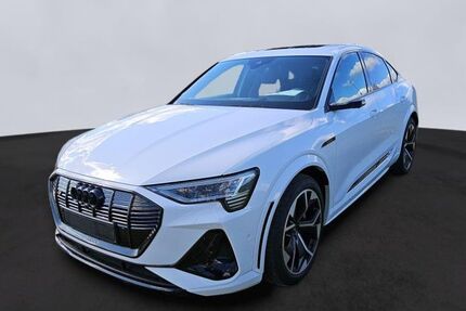 Audi e-tron 66.000 km 41.970 &euro; Helmstedt 38350