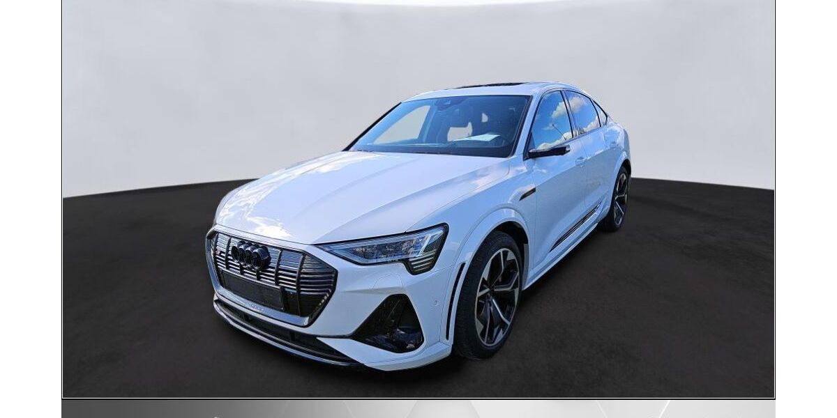 Audi e-tron 66.000 km 41.970 &euro; Helmstedt 38350