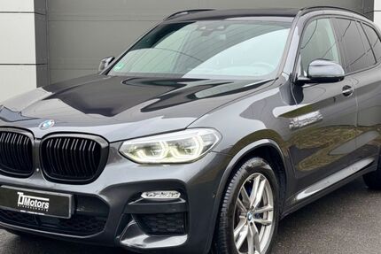 BMW X3 158.200 km 29.950 € Braunschweig 38110