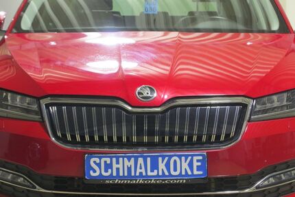 Skoda Superb 49.870 km 23.500 &euro; Braunschweig 38112