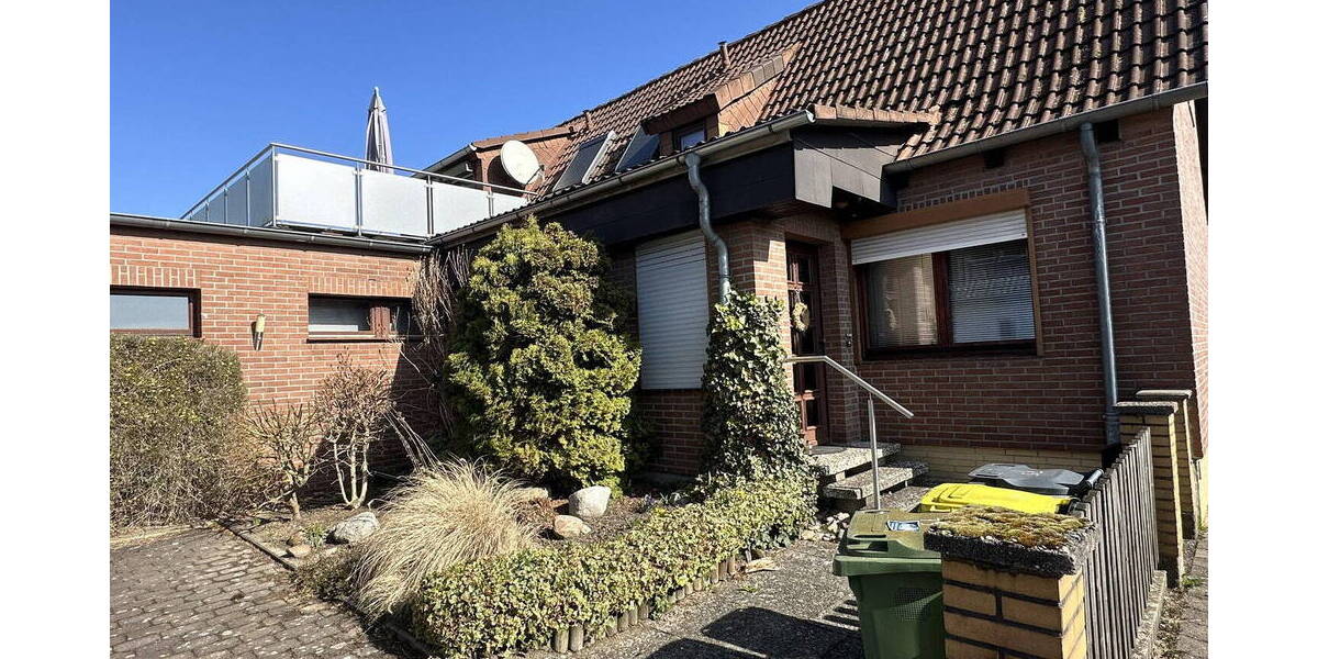 Einfamilienhaus Braunschweig Südstadt - 7 Zimmer, 150 m&sup2;, 450.000&euro; | Angebot:26290135