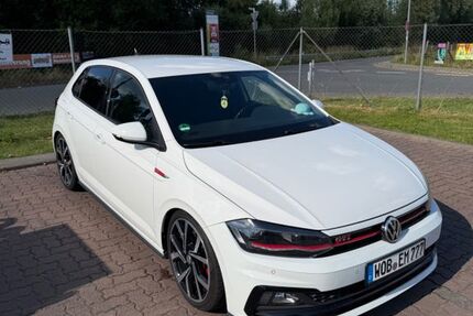 VW Polo 94.760 km 17.000 &euro; Wolfsburg 38448