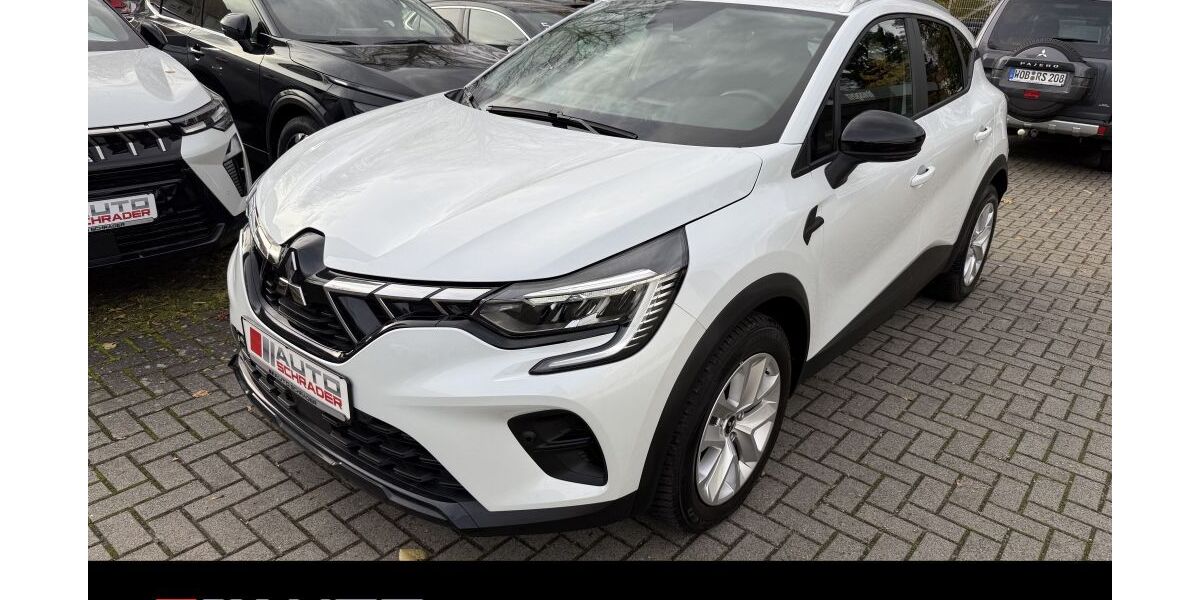 Mitsubishi ASX 19.200 km 20.980 € Braunschweig 38126