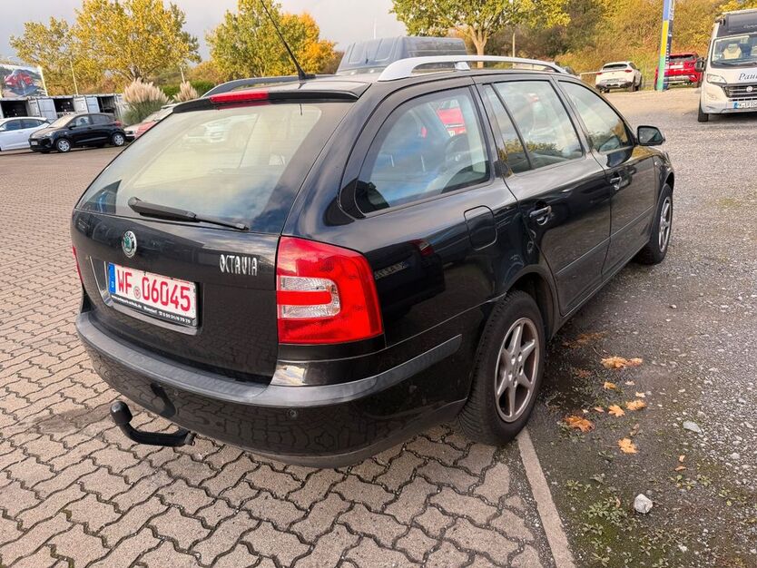 Skoda Octavia 302.000 km 3.750 € Wolfenbüttel (Halchter) 38304