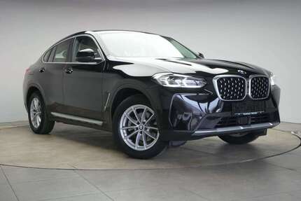BMW X4 77.000 km 36.990 &euro; Braunschweig 38110