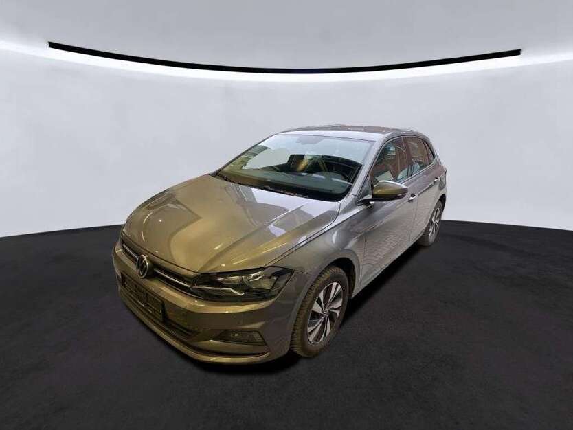 VW Polo 48.000 km 13.790 € Braunschweig 38116