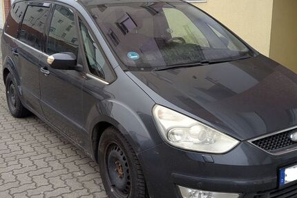 Ford Galaxy 326.700 km 2.500 &euro; Braunschweig 38118
