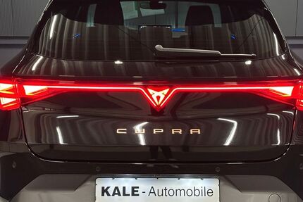 Cupra Leon 15.000 km 28.890 &euro; Helmstedt 38350