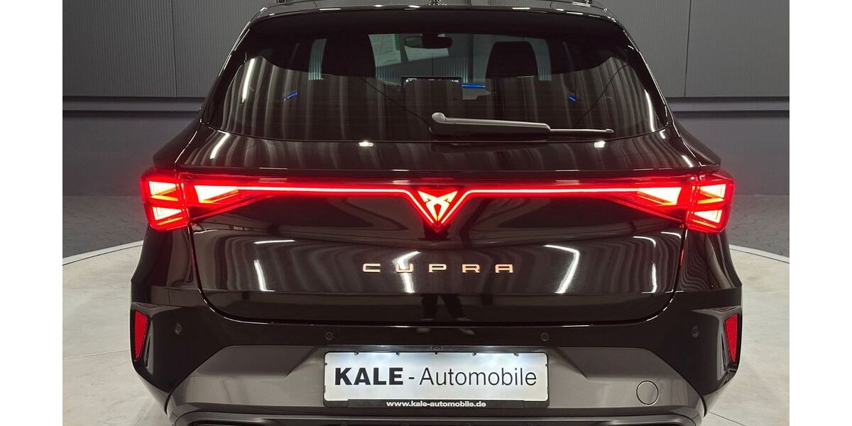 Cupra Leon 15.000 km 28.890 &euro; Helmstedt 38350