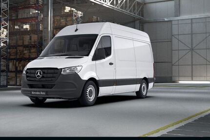 Mercedes-Benz Sprinter 22.355 km 32.951 &euro; Braunschweig 38122