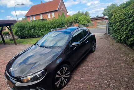 VW Scirocco