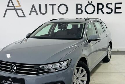 VW Passat 109.470 km 16.890 &euro; Braunschweig 38114