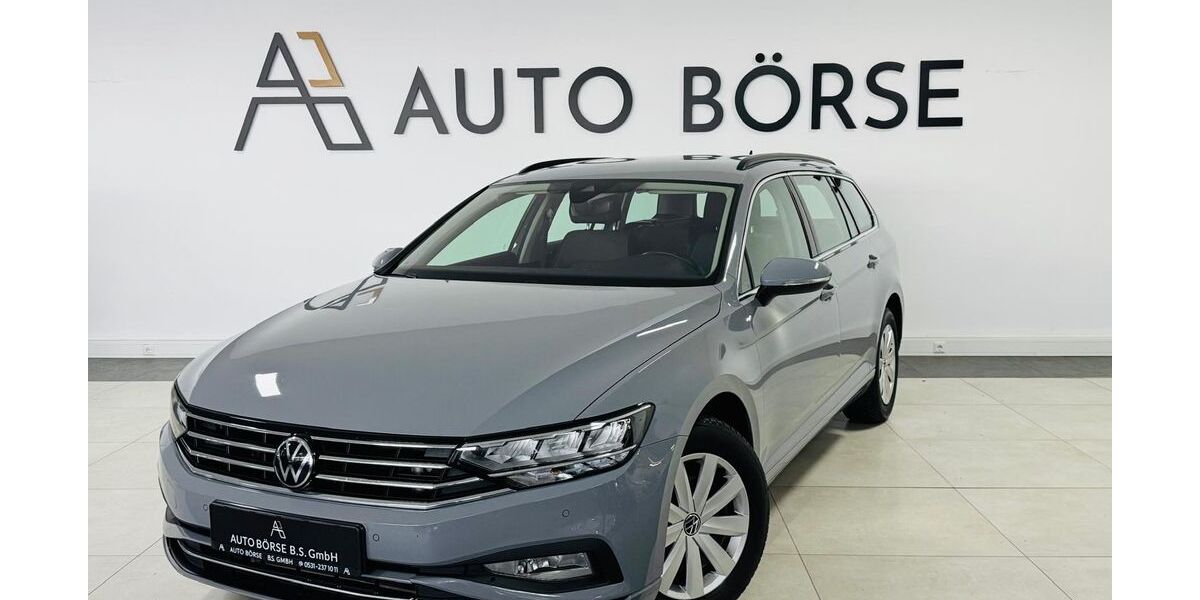 VW Passat 109.470 km 16.890 &euro; Braunschweig 38114