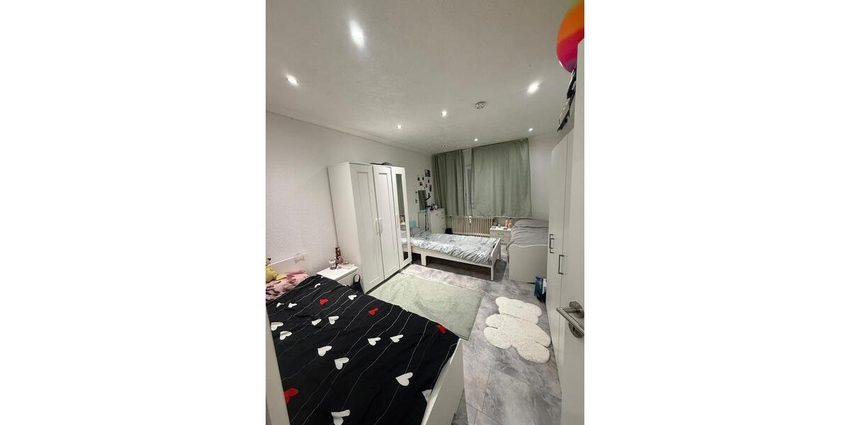 Etagenwohnung Gifhorn - 3 Zimmer, 83 m&sup2;, 145.000&euro; | Angebot:26639739