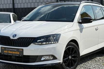 Skoda Fabia 84.597 km 9.950 € Braunschweig 38122