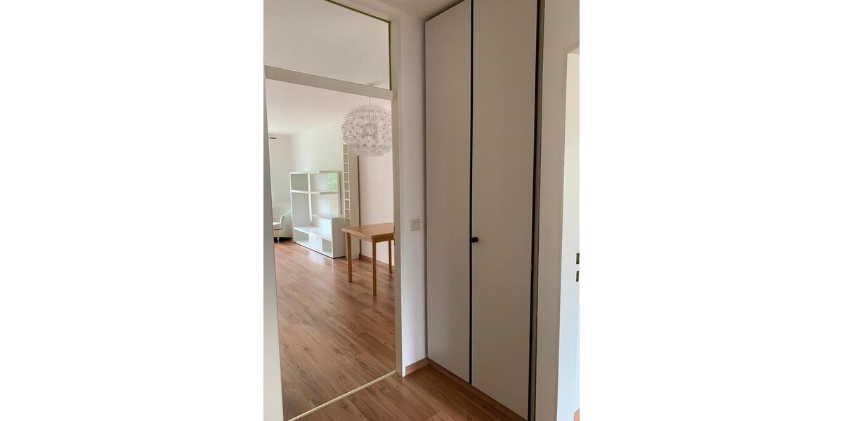 Etagenwohnung Wolfsburg Ehmen - 2 Zimmer, 55 m&sup2;, 170.000&euro; | Angebot:27166853