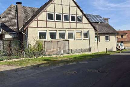 Haus Wolfsburg Detmerode - 6 Zimmer, 174 m&sup2;, 349.000&euro; | Angebot:24131092