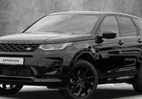Gebrauchtwagen Land Rover Discovery Sport