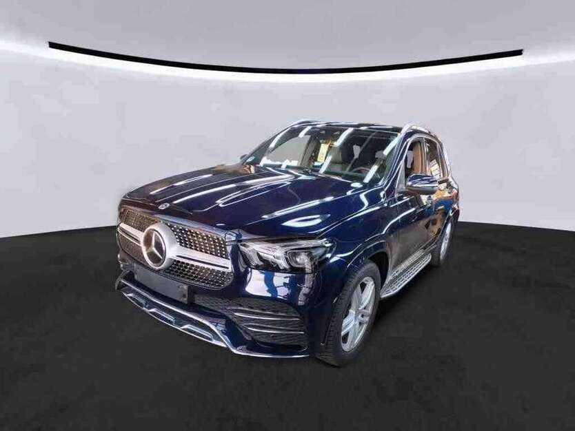 GLE 350
