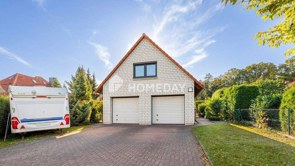 Einfamilienhaus Velpke - 7 Zimmer, 190 m&sup2;, 395.000&euro; | Angebot:25677726