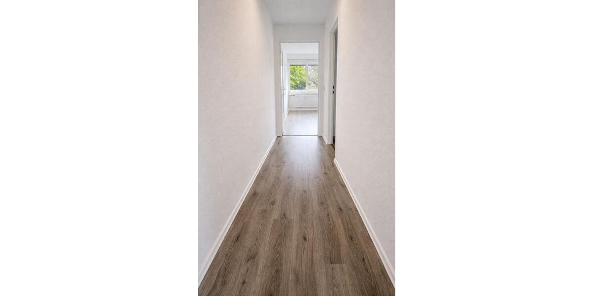 Renovierte- 2-Zimmer Wohnung mit Balkon 2 zimmer