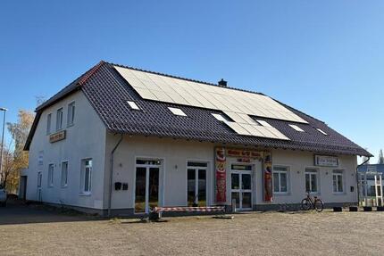 280 qm Gewerberäume an der B4 in Meine zimmer