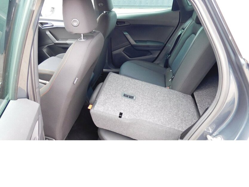 Ibiza 1.0 FR-Line TSI BMT 4Trg Navi Klima