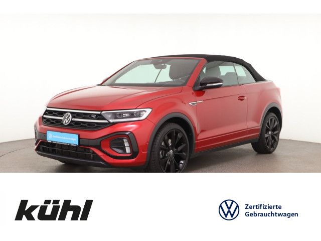 VW T-Roc 26.320 km 28.780 &euro; Gifhorn 38518