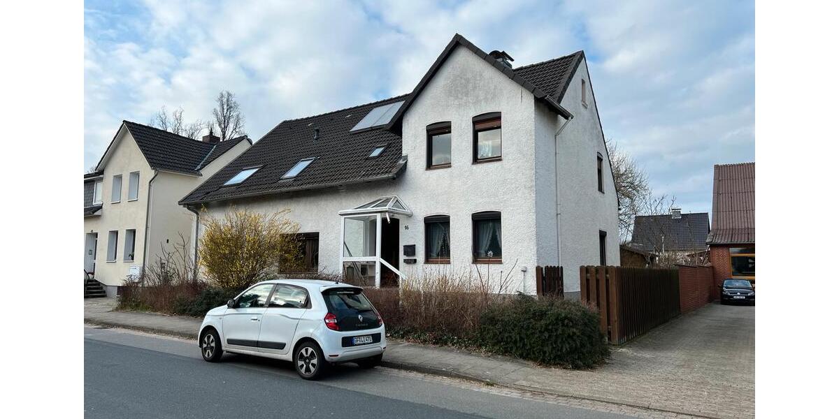 Haus in Brechtorf, bei Wolfsburg zimmer