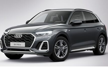 Audi Q5 50.520 km 39.280 € Gifhorn 38518