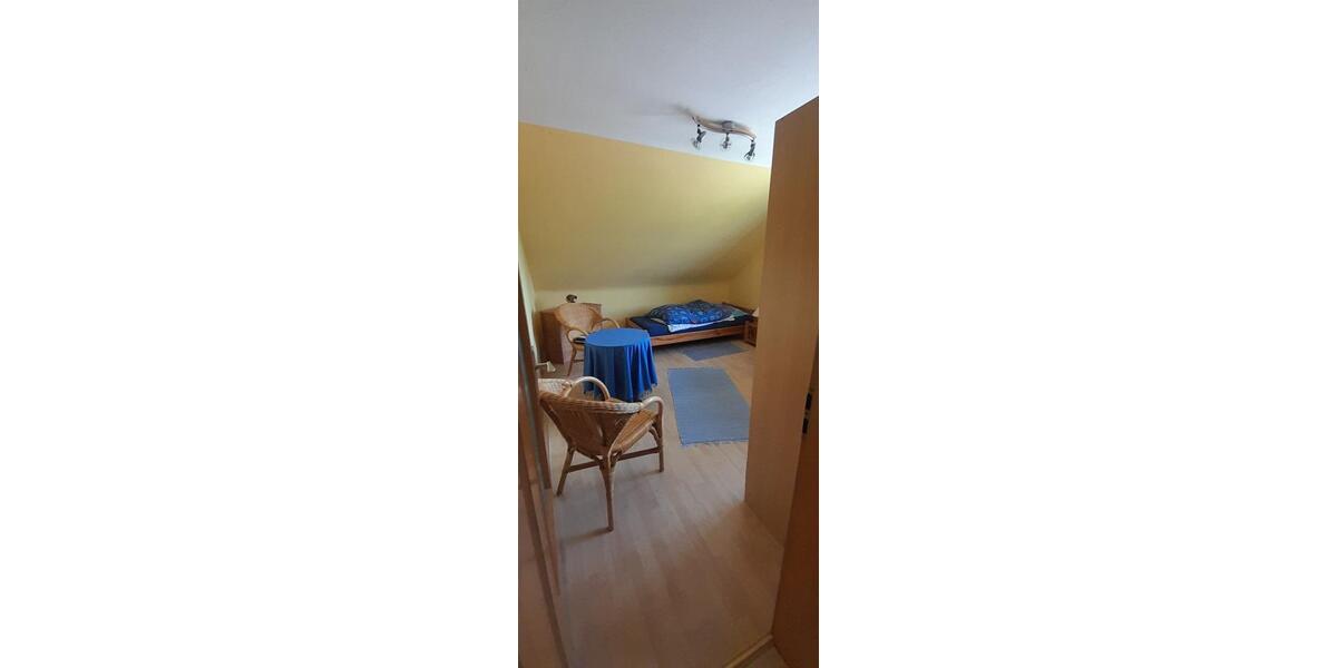 Dachgeschoßwohnung Rötgesbüttel - 4 Zimmer, 88 m&sup2;, 800&euro; | Angebot:24314582
