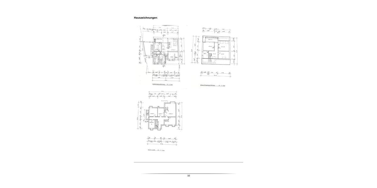 Einfamilienhaus Wolfsburg Ehmen - 6 Zimmer, 181 m&sup2;, 498.000&euro; | Angebot:27192009