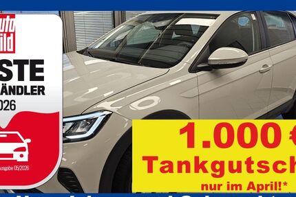 VW Taigo 83.768 km 15.800 &euro; Wolfsburg-Heiligendorf 38444
