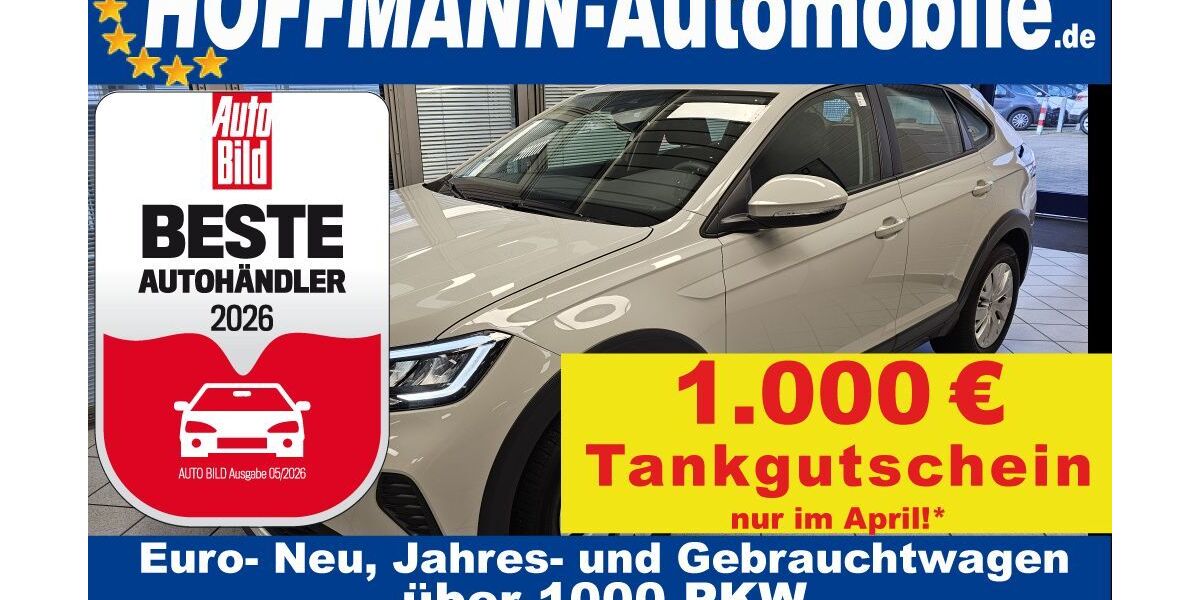 VW Taigo 83.768 km 15.800 &euro; Wolfsburg-Heiligendorf 38444