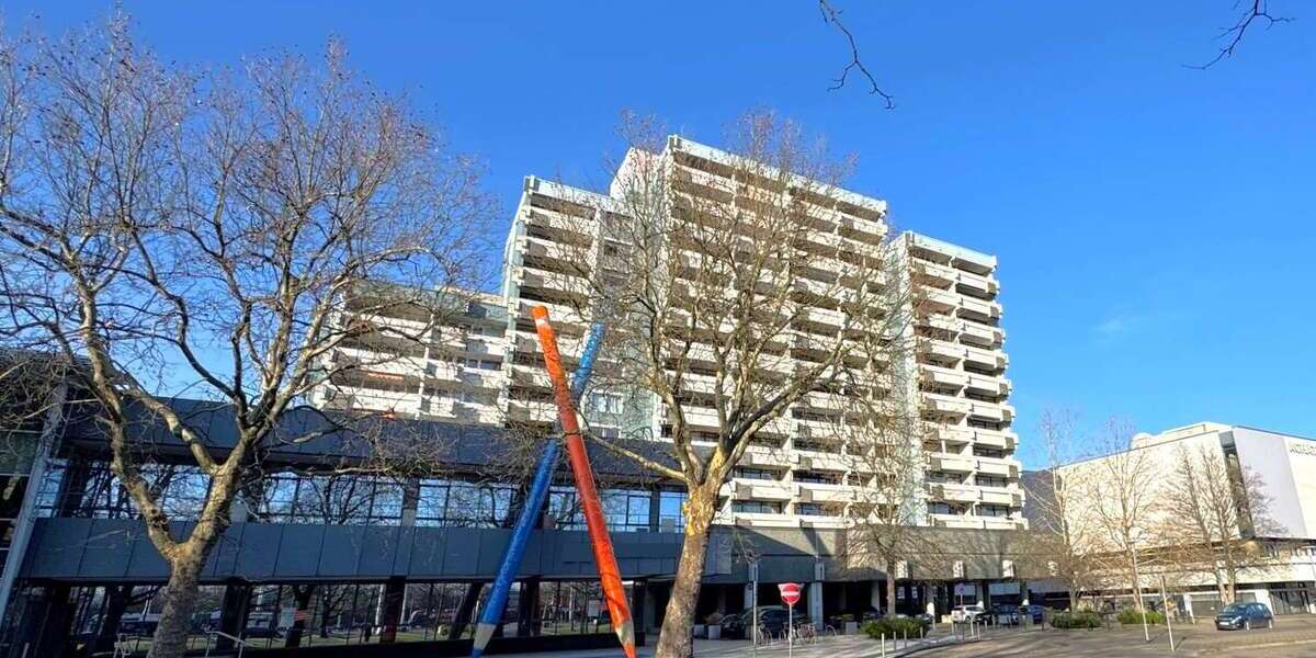 Wohnung zum Kaufen in Braunschweig 249.000 € 76 m² 3 zimmer