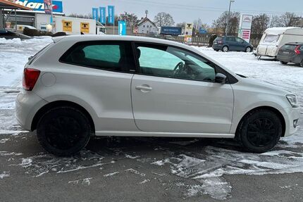 VW Polo 174.000 km 5.400 &euro; Braunschweig 38120