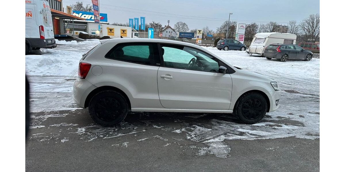 VW Polo 174.000 km 5.400 &euro; Braunschweig 38120