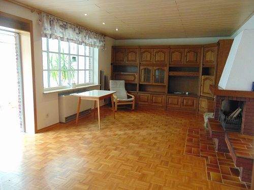 Einfamilienhaus Wolfsburg Nordsteimke - 5 Zimmer, 130 m&sup2;, 240.000&euro; | Angebot:25695459