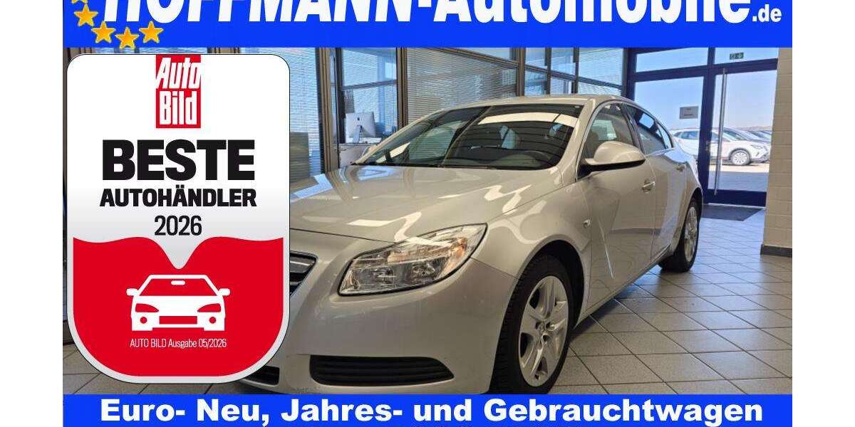 Opel Insignia 279.728 km 2.400 &euro; Wolfsburg Heiligendorf 38444