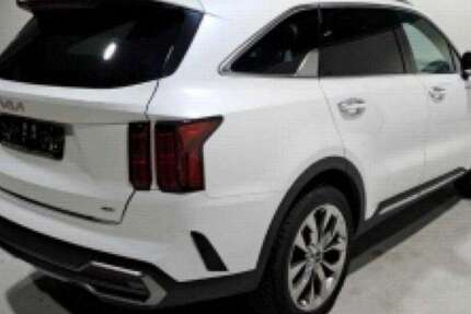 Kia Sorento 24.000 km 45.790 &euro; Helmstedt 38350