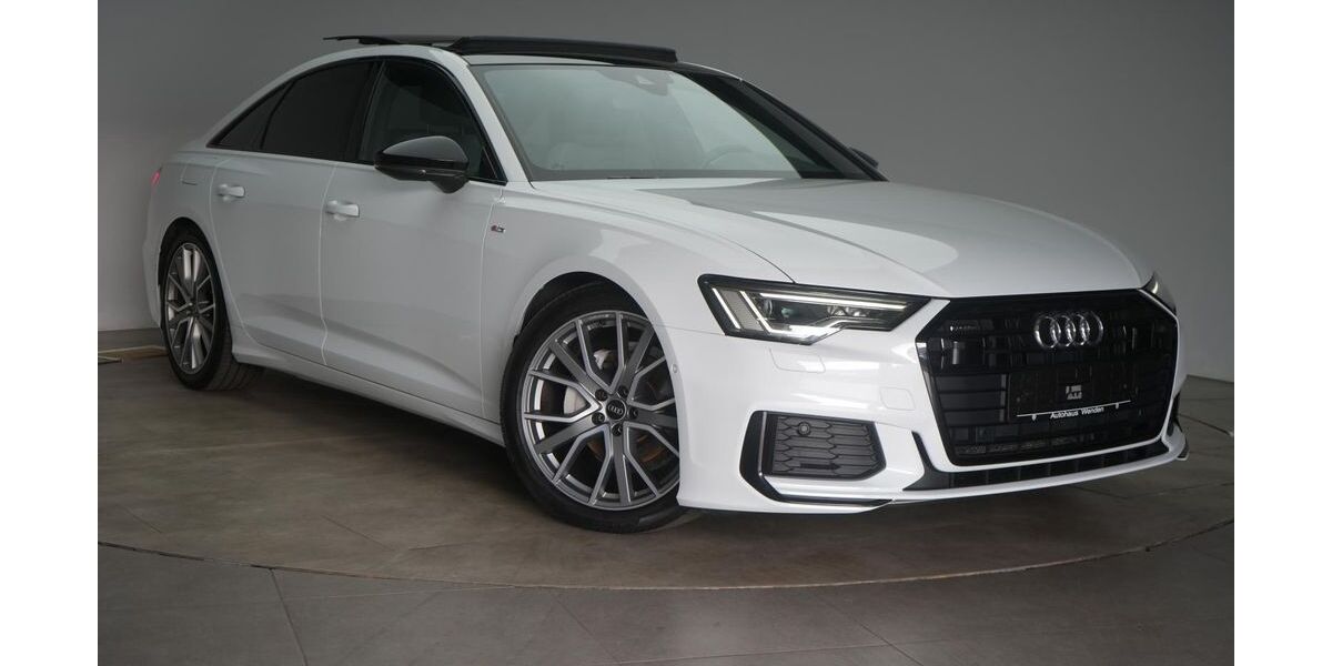 Audi A6 117.000 km 35.990 &euro; Braunschweig 38110