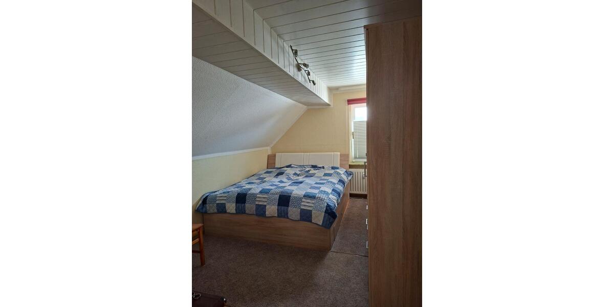 Dachgeschoßwohnung Wolfsburg Alt-Wolfsburg - 3 Zimmer, 61 m&sup2;, 540&euro; | Angebot:26455264
