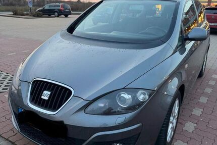 Seat Altea 131.883 km 6.300 &euro; Calberlah 38547