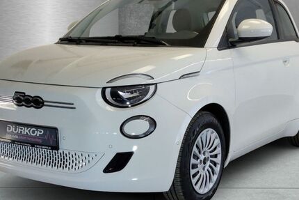 Fiat 500e 18.609 km 23.790 € Braunschweig 38126